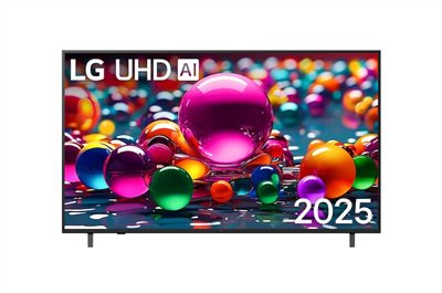 【LG樂金】LG UHD AI 4K 智慧顯示器｜75系列｜65 吋
