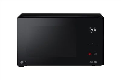 【LG樂金】42公升 NeoChef™ 智慧變頻微波爐｜尊爵黑