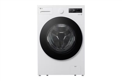 【LG樂金】18公斤滾筒洗衣機｜雲霧白｜AI DD™ 蒸洗脫
