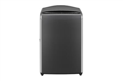 【LG樂金】15公斤直立式洗衣機｜曜石黑｜AI DD™智慧直驅變頻