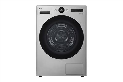 【LG樂金】18公斤 AI 免曬衣乾衣機｜雙變頻熱泵除濕｜星辰銀