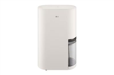 【LG樂金】PuriCare™ 雙變頻除濕機 - 19.6公升(米) - 時尚款