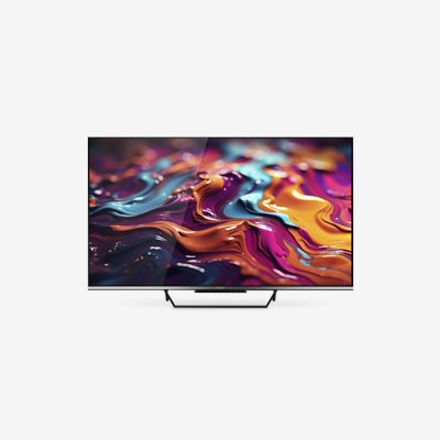 【CHIMEI奇美】多媒體液晶顯示器50型 Q2系列