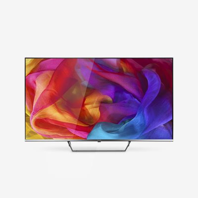 【CHIMEI奇美】多媒體液晶顯示器55型 Q1系列