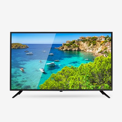 【CHIMEI奇美】多媒體液晶顯示器43型 A900系列