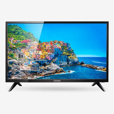 【CHIMEI奇美】多媒體液晶顯示器24型 A600系列