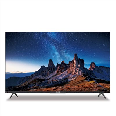【SAMPO聲寶】65型 4K UHD AI優畫新轟天雷