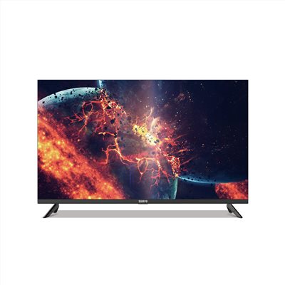 【SAMPO聲寶】32型2K轟天雷