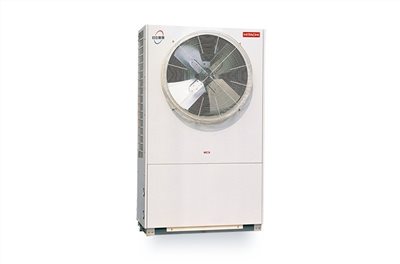 【HITACHI 日立】定速熱泵熱水器