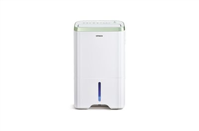 【HITACHI 日立】熱管除濕清淨型 金韻綠 11L