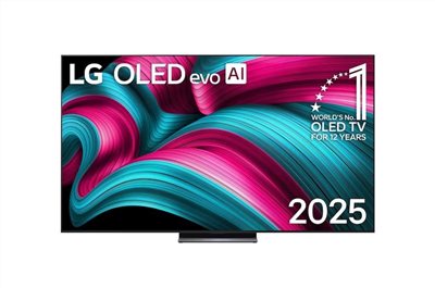 【LG樂金】LG OLED evo AI 4K 智慧顯示器｜C5極緻系列(可壁掛)｜48吋