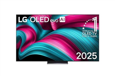 【LG樂金】LG OLED evo AI 4K 智慧顯示器｜C5極緻系列(可壁掛)｜42吋